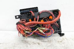 View Auto part Fuse Box Mini Cooper 2015