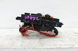 View Auto part Fuse Box Mini Cooper 2015