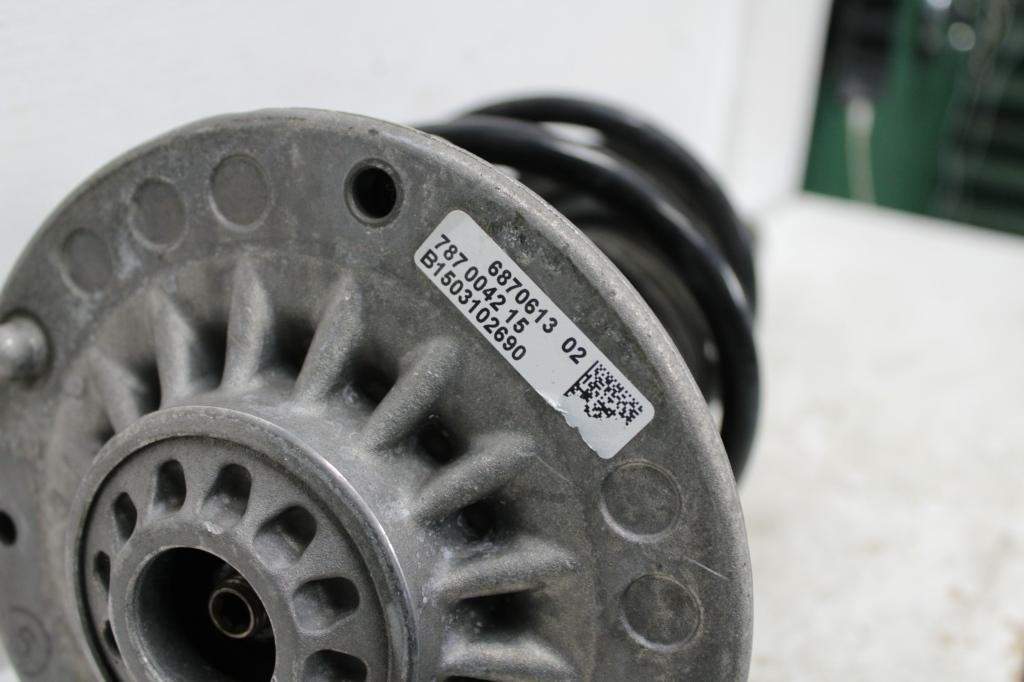 View Auto part Left Front Strut Mini Cooper 2015