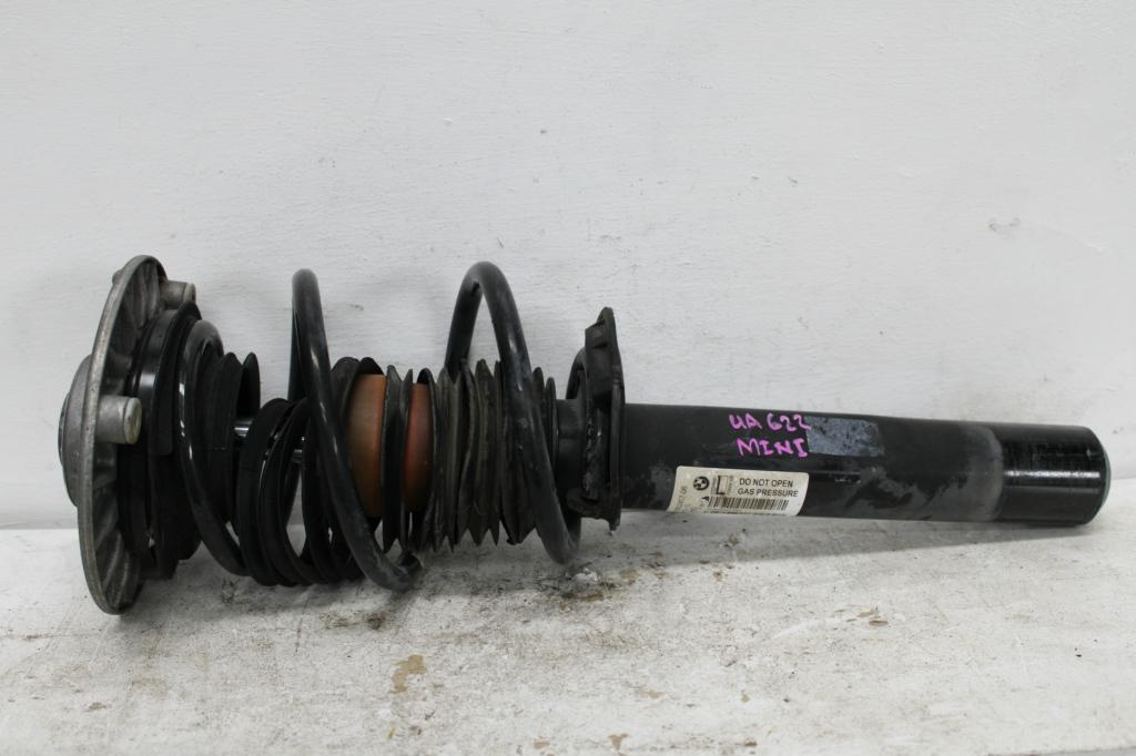 View Auto part Left Front Strut Mini Cooper 2015