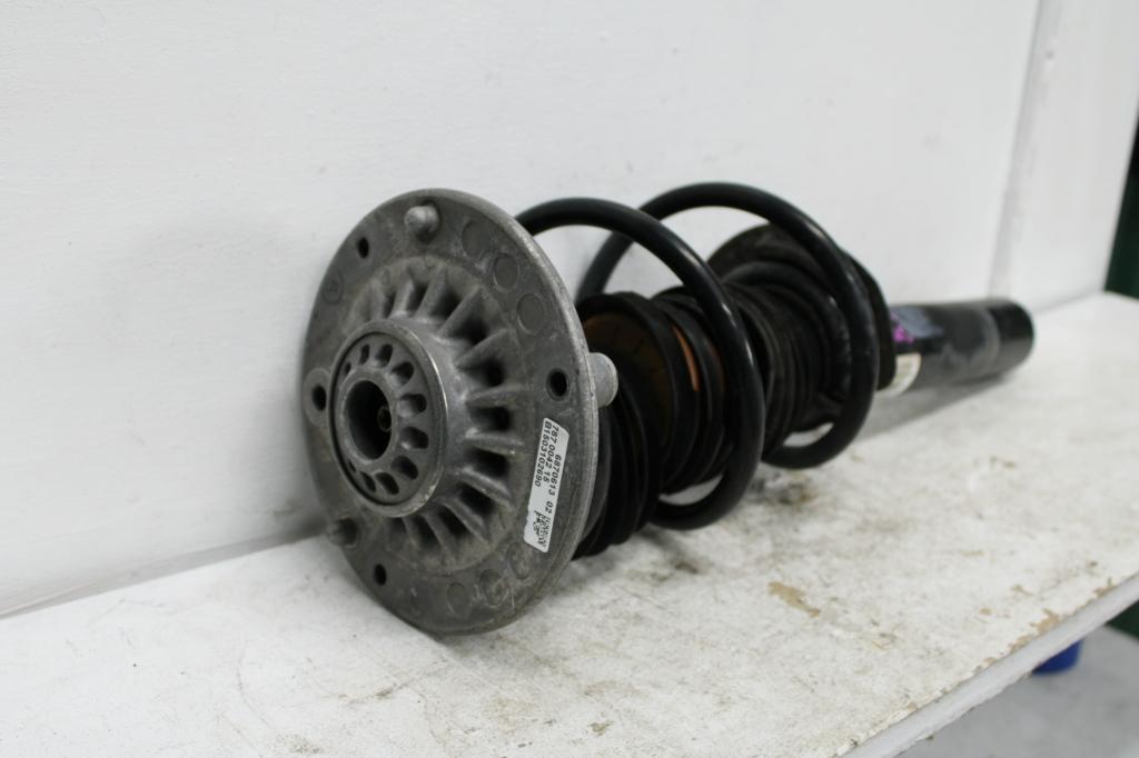 View Auto part Left Front Strut Mini Cooper 2015