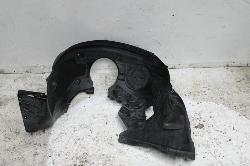 View Auto part Right Guard Liner Mini Cooper 2015