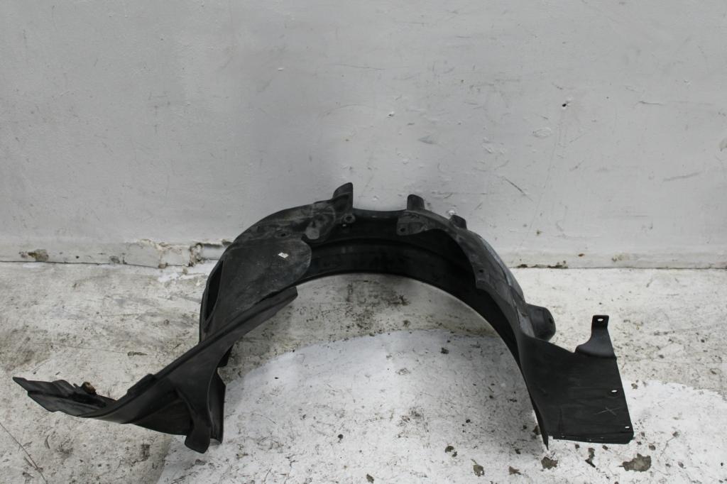 View Auto part Right Guard Liner Mini Cooper 2015