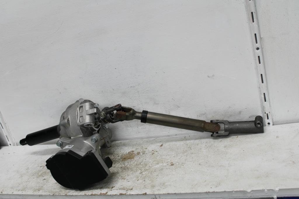 2024 Hyundai Staria Steering Column View Auto part Steering Column Hyundai Staria 2024