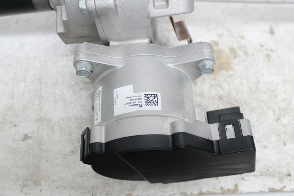 2024 Hyundai Staria Steering Column View Auto part Steering Column Hyundai Staria 2024