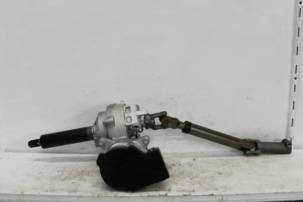 2024 Hyundai Staria Steering Column View Auto part Steering Column Hyundai Staria 2024