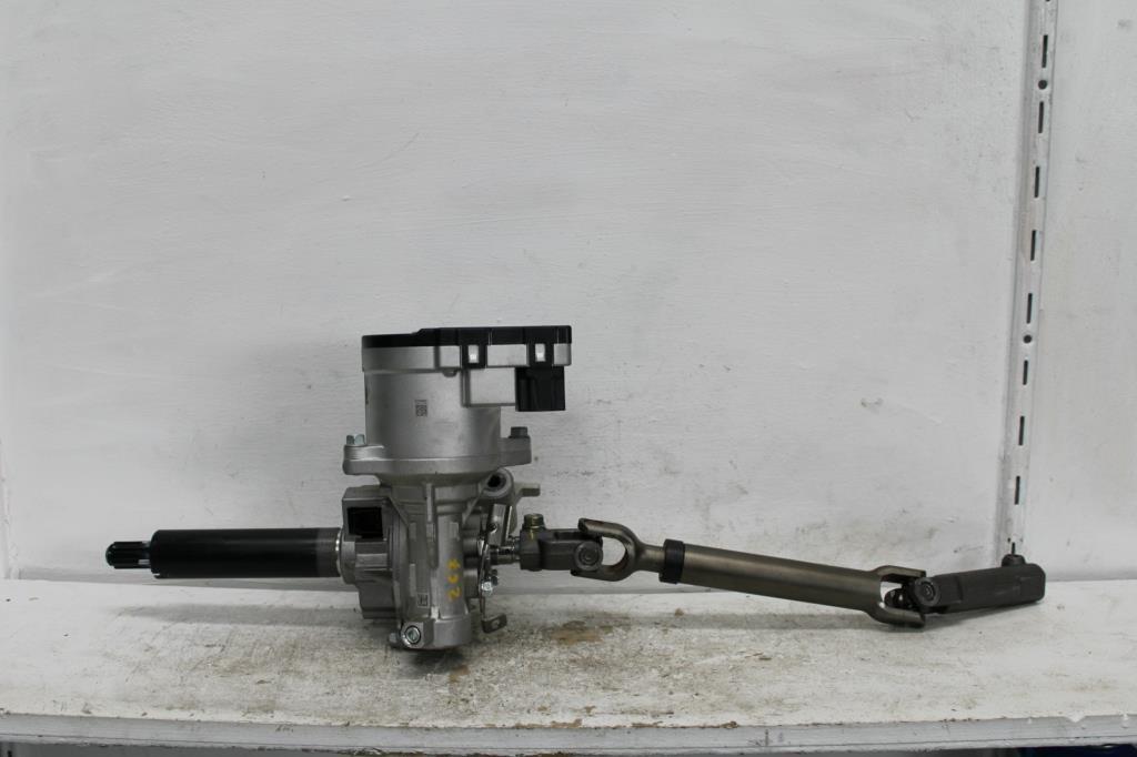 2024 Hyundai Staria Steering Column View Auto part Steering Column Hyundai Staria 2024