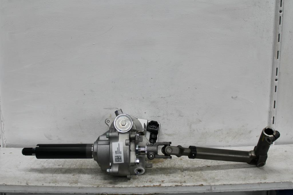 2024 Hyundai Staria Steering Column View Auto part Steering Column Hyundai Staria 2024