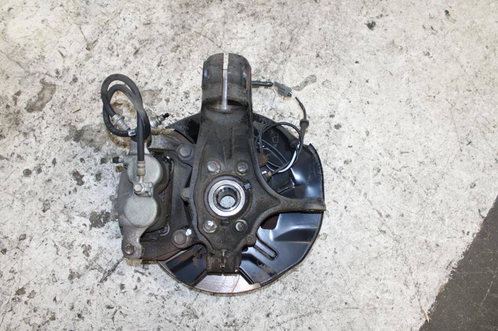 View Auto part Right Front Hub Assembly Nissan Xtrail 2015