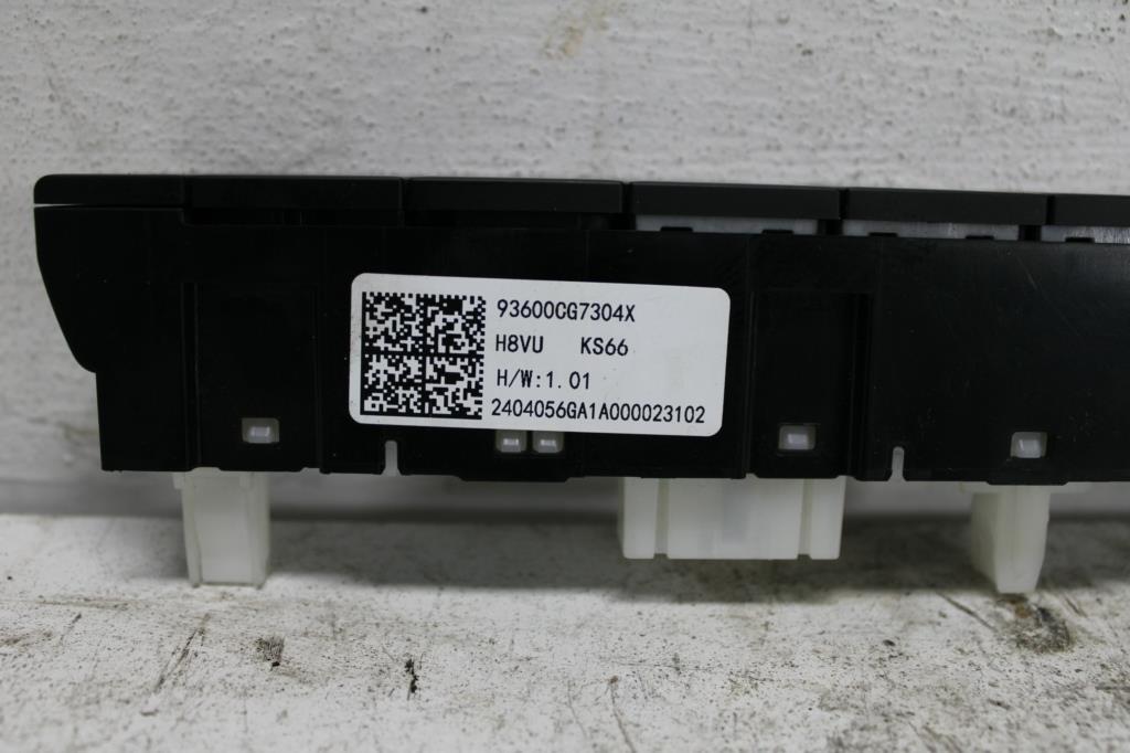 2024 Hyundai Staria Misc Switch/Relay View Auto part Misc Switch/Relay Hyundai Staria 2024