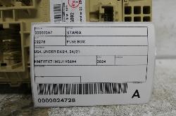 View Auto part Fuse Box Hyundai Staria 2024