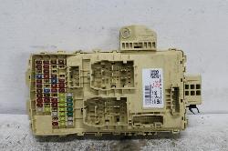 View Auto part Fuse Box Hyundai Staria 2024