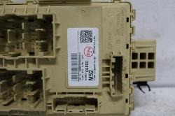 View Auto part Fuse Box Hyundai Staria 2024