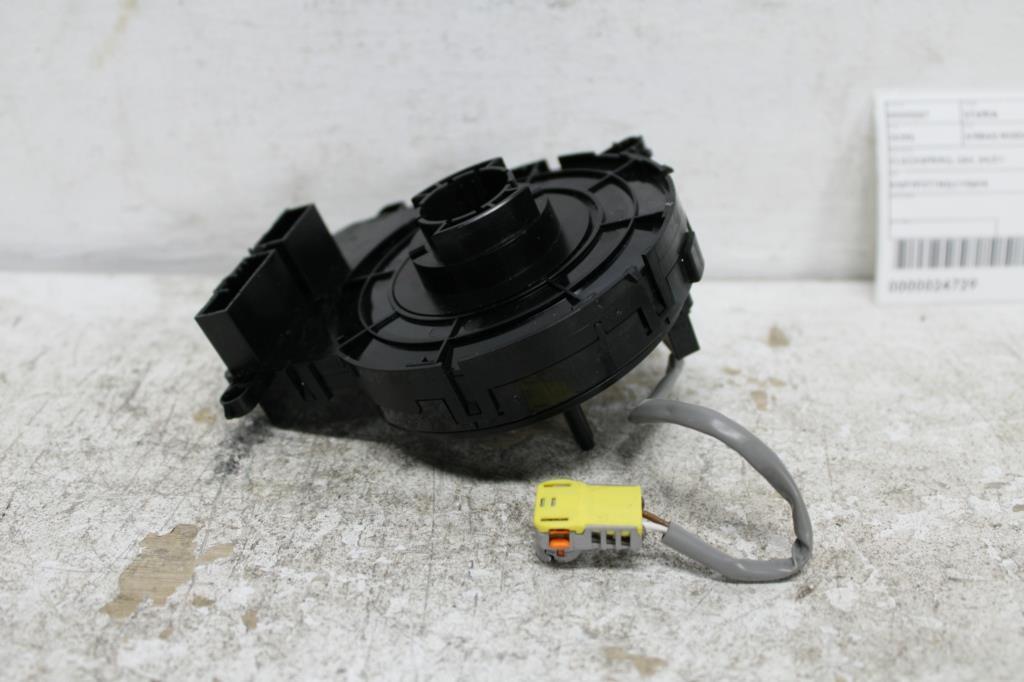 View Auto part Airbag Module/Sensor Hyundai Staria 2024