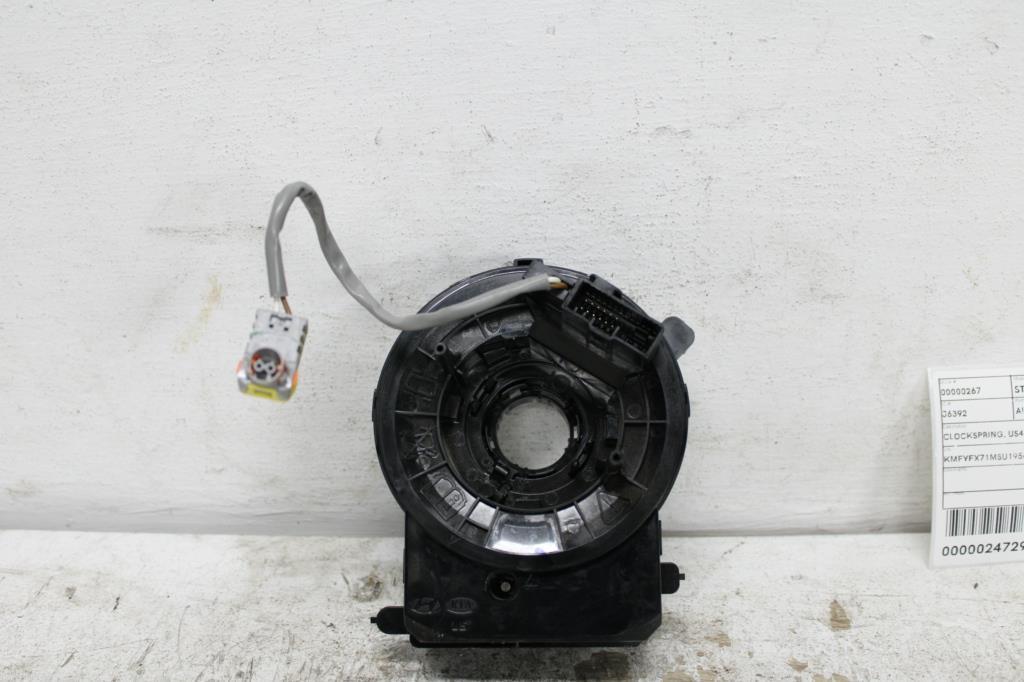 View Auto part Airbag Module/Sensor Hyundai Staria 2024