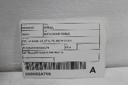 View Auto part Body/Door Mould Nissan Xtrail 2015