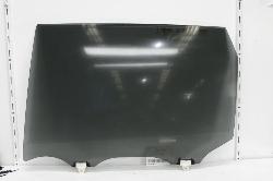 View Auto part Left Rear Door Window Nissan Xtrail 2015