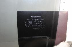 View Auto part Left Rear Door Window Nissan Xtrail 2015