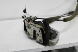 View Auto part Door/Boot/Gate Lock Nissan Xtrail 2015