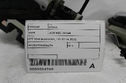 View Auto part Door/Boot/Gate Lock Nissan Xtrail 2015
