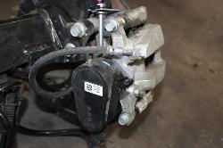 View Auto part Left Rear Hub Assembly Hyundai Staria 2024