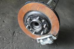 View Auto part Right Rear Hub Assembly Hyundai Staria 2024