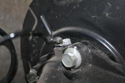 View Auto part Abs Sensor Hyundai Staria 2024