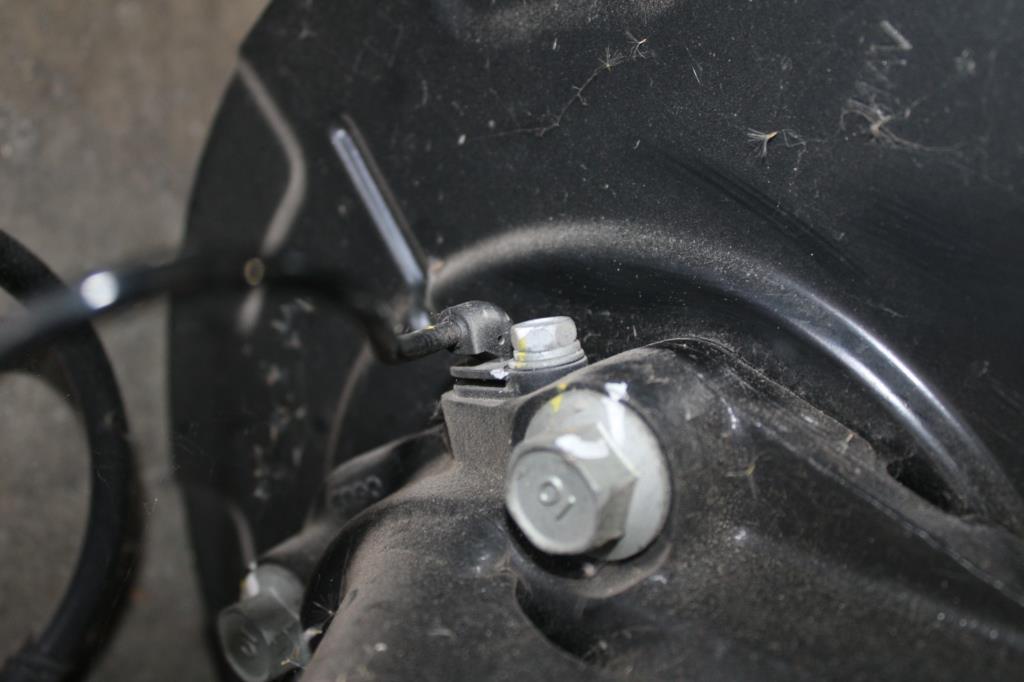 View Auto part Abs Sensor Hyundai Staria 2024