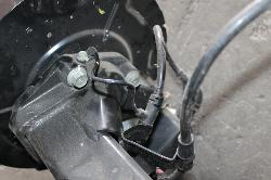 View Auto part Abs Sensor Hyundai Staria 2024