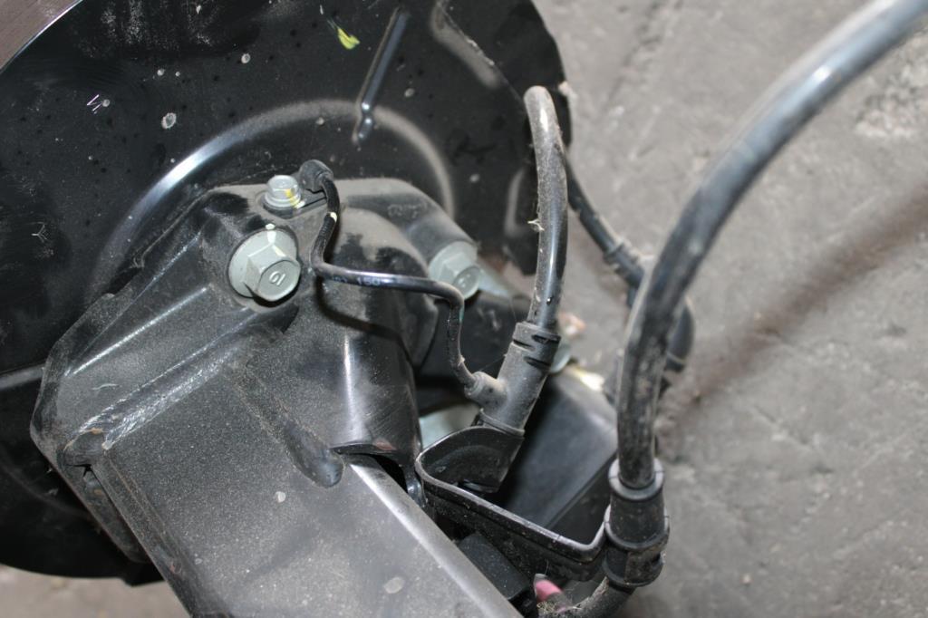 View Auto part Abs Sensor Hyundai Staria 2024