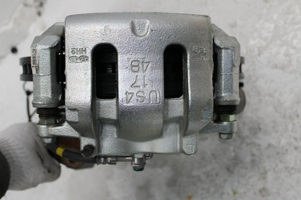 2024 Hyundai Staria Caliper View Auto part Caliper Hyundai Staria 2024