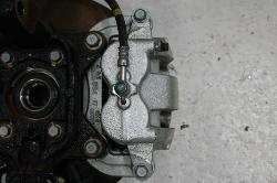 View Auto part Caliper Hyundai Staria 2024