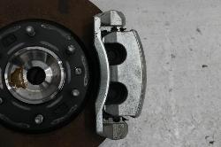 View Auto part Caliper Hyundai Staria 2024