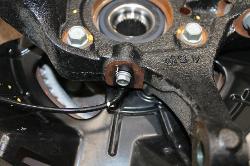 View Auto part Abs Sensor Hyundai Staria 2024