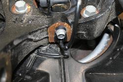 View Auto part Abs Sensor Hyundai Staria 2024