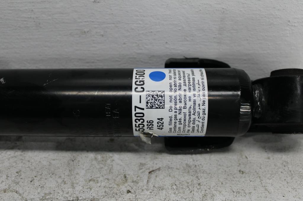 View Auto part Left Rear Strut Hyundai Staria 2024