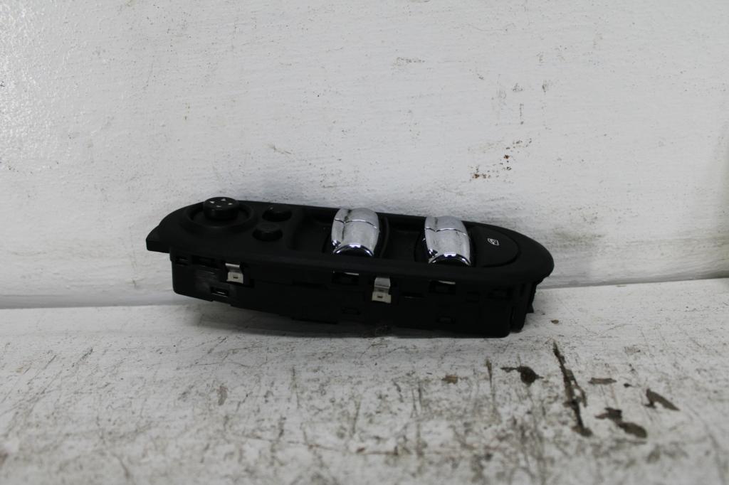 View Auto part Pwr Dr Wind Switch Mini Cooper 2015