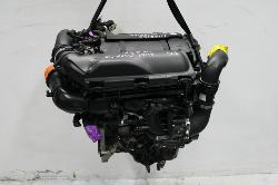 View Auto part Engine Mini Cooper 2012