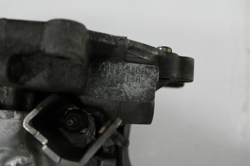 View Auto part Engine Mini Cooper 2012
