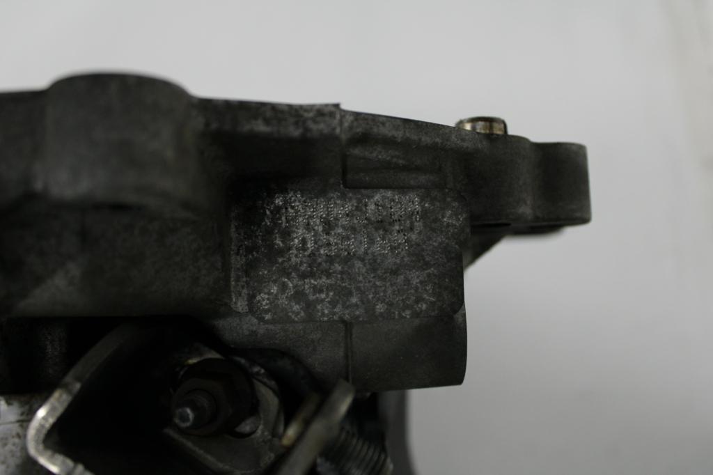 View Auto part Engine Mini Cooper 2012