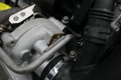 View Auto part Turbo Supercharger Mini Cooper 2012