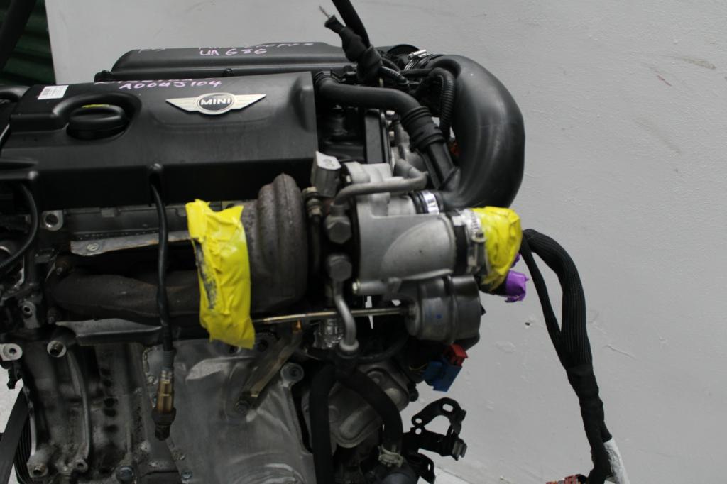 View Auto part Turbo Supercharger Mini Cooper 2012