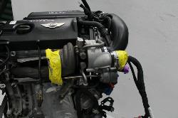View Auto part Turbo Supercharger Mini Cooper 2012