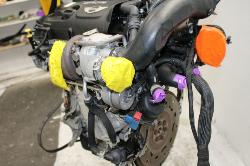 View Auto part Turbo Supercharger Mini Cooper 2012