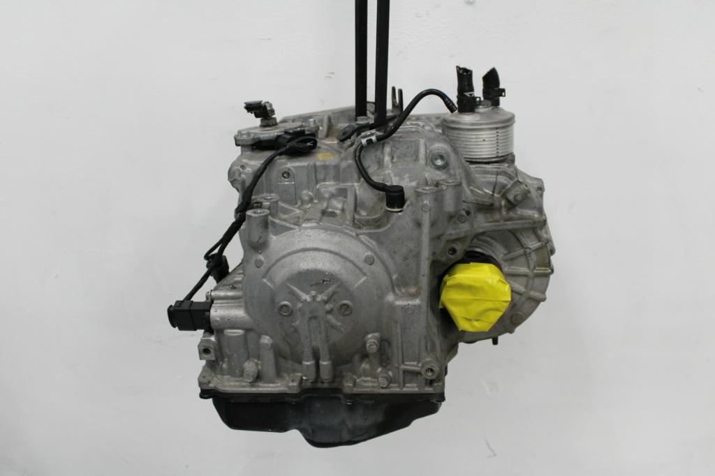 2012 Mini Cooper Trans/Gearbox View Auto part Trans/Gearbox Mini Cooper 2012