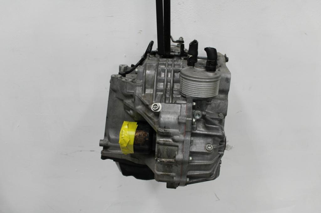 2012 Mini Cooper Trans/Gearbox View Auto part Trans/Gearbox Mini Cooper 2012