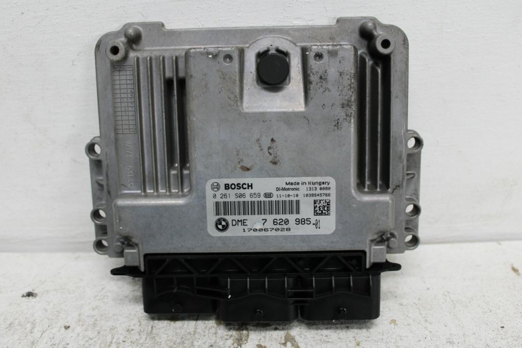 View Auto part Ecu Mini Cooper 2012