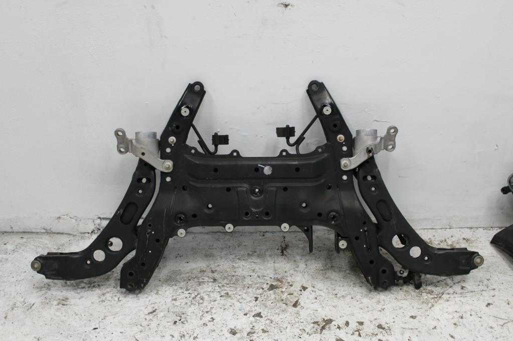 View Auto part Frt Xmember/Cradle Mini Cooper 2015