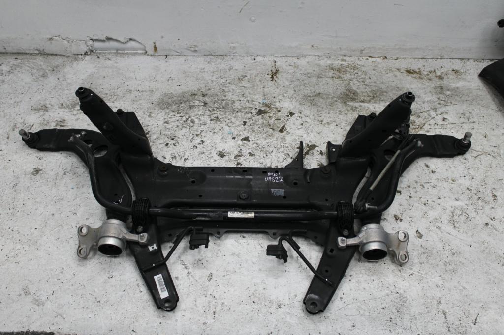View Auto part Frt Xmember/Cradle Mini Cooper 2015