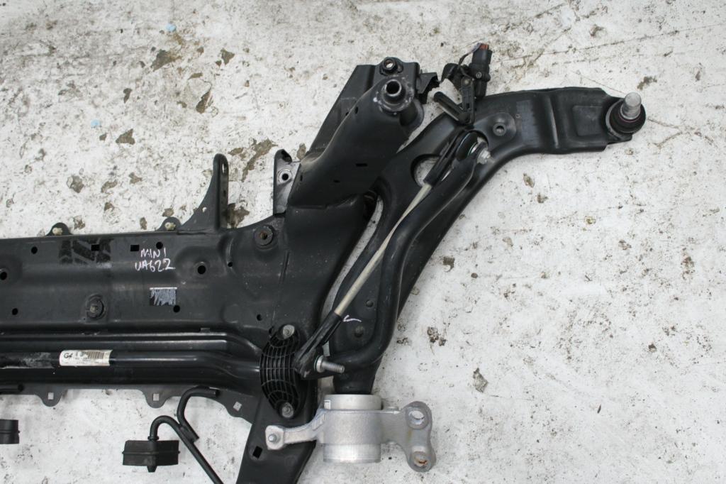 View Auto part Frt Xmember/Cradle Mini Cooper 2015